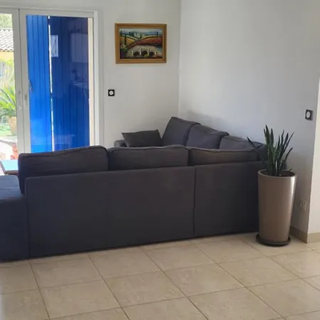 Villa3 Chambres, 4-6 Personnes 5 Minutes De La Plage Bormes-les-Mimosas Exterior foto