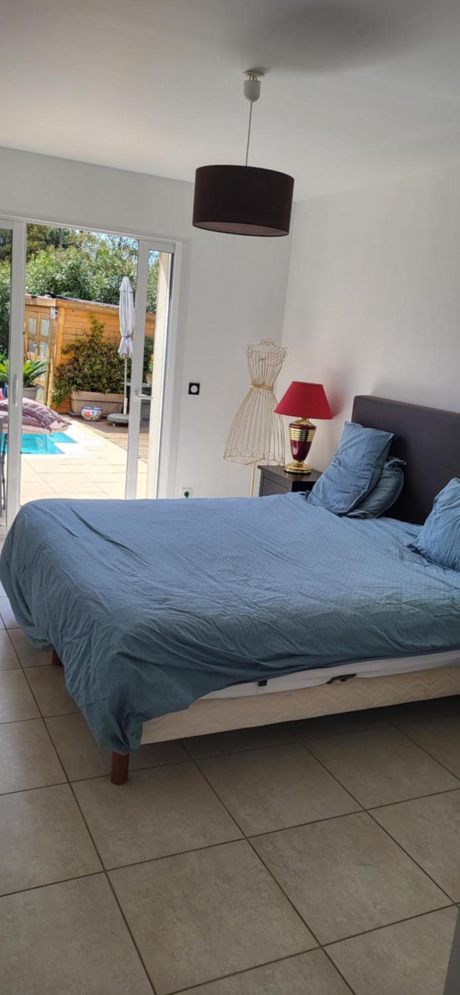 Villa3 Chambres, 4-6 Personnes 5 Minutes De La Villa Bormes-les-Mimosas