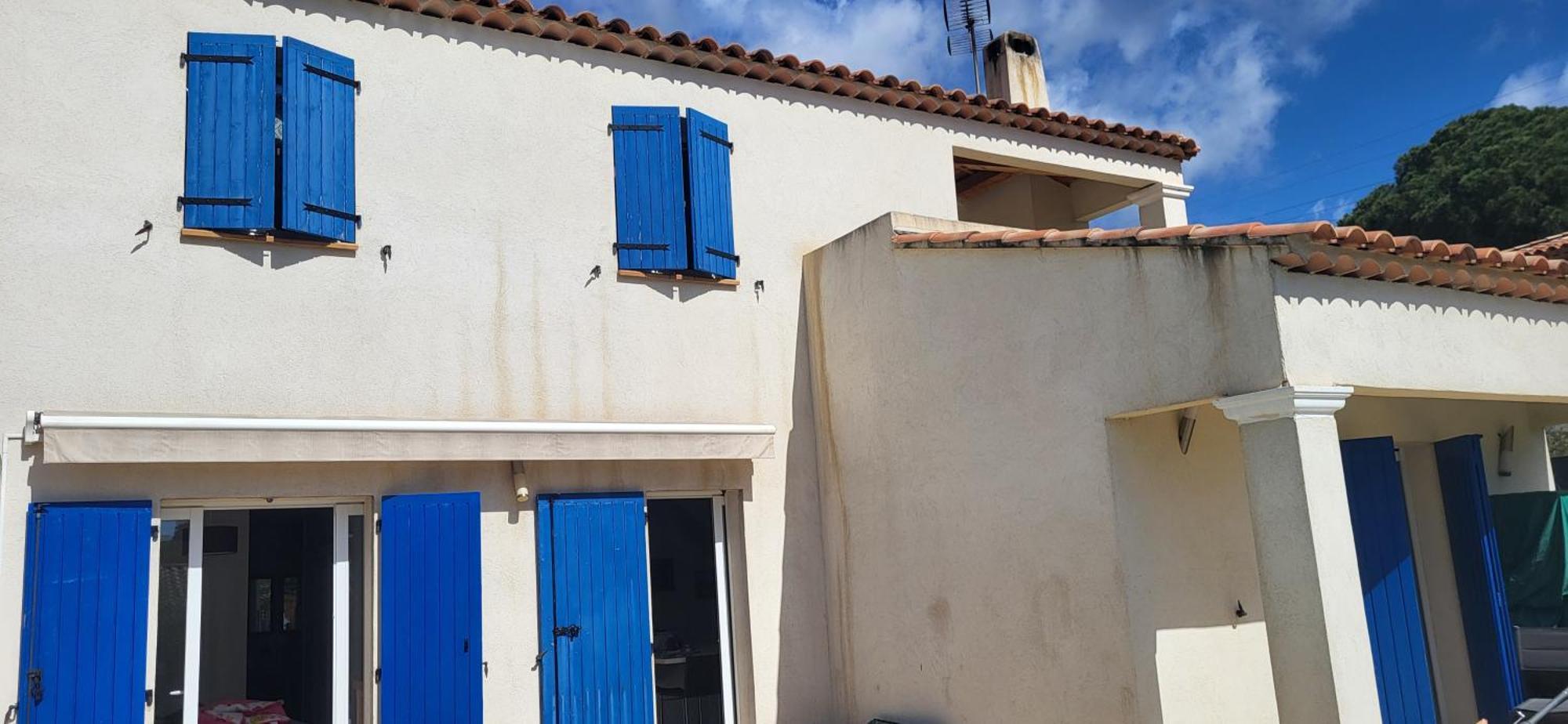Villa Villa3 Chambres, 4-6 Personnes 5 Minutes De La *