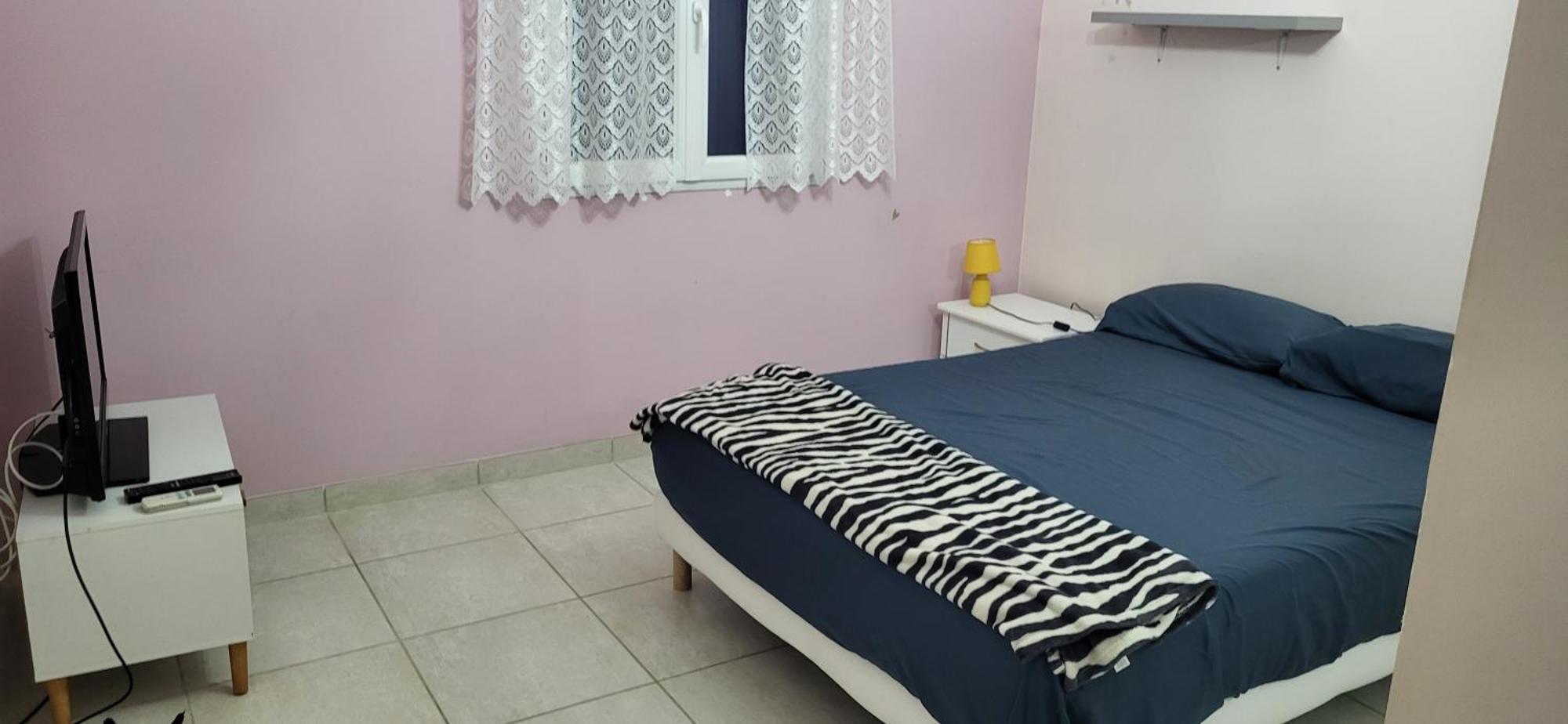 Villa Villa3 Chambres, 4-6 Personnes 5 Minutes De La *