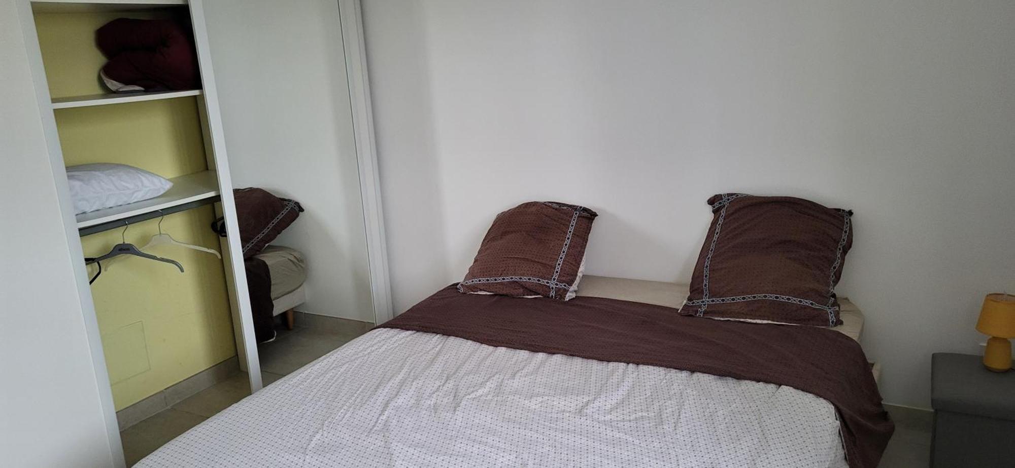 Villa Villa3 Chambres, 4-6 Personnes 5 Minutes De La